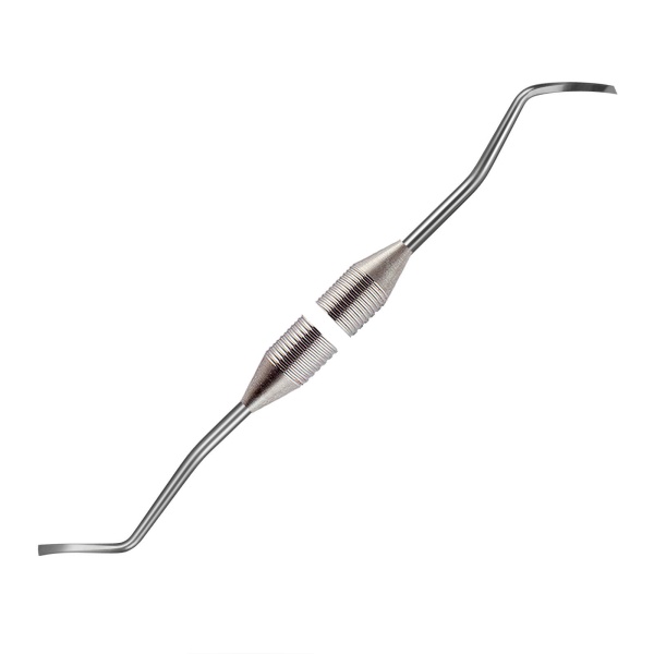 08-04 Нож медиальный малый (эмалевый)